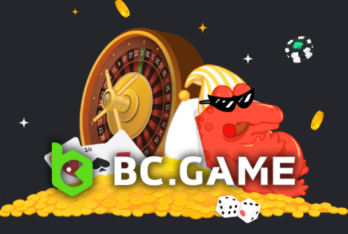 Download and install  & Install Bc.Game Application for Android and iOS 2024